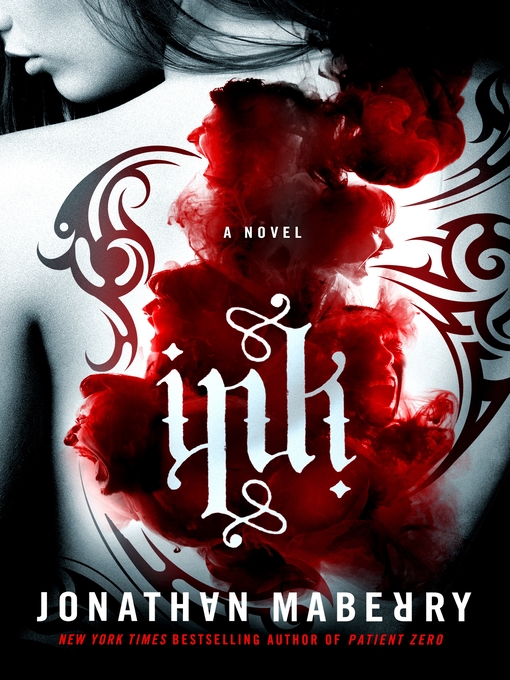 Title details for Ink by Jonathan Maberry - Available